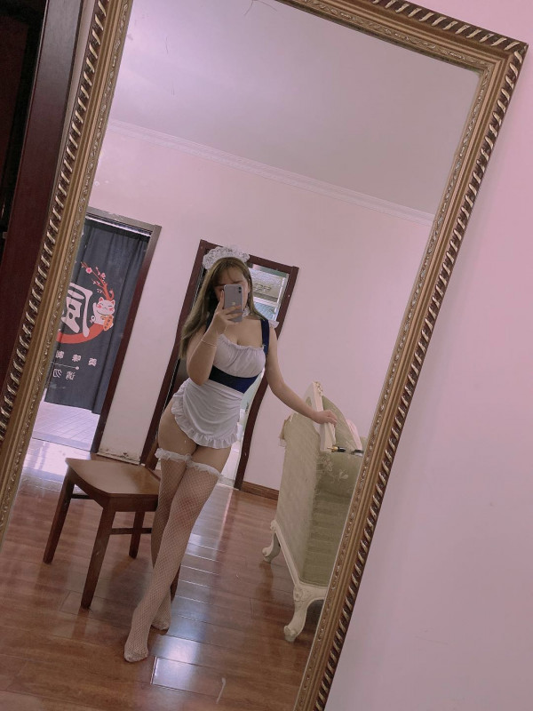 微胖界的喵咪